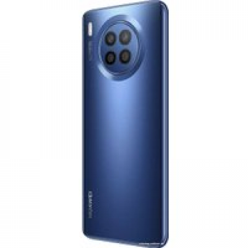 Телефон Huawei nova 8i NEN-L22 6GB/128GB (звездное небо)