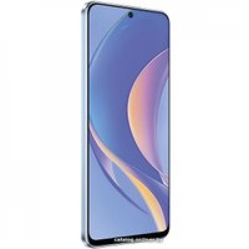Телефон Huawei nova Y90 4GB/128GB (голубой кристалл)