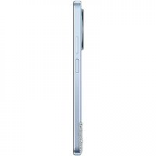 Телефон Huawei nova Y90 4GB/128GB (голубой кристалл)