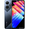 Телефон Infinix Hot 30i X669D 4GB/128GB (зеркально-черный)