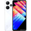 Телефон Infinix Hot 30i X669D 8GB/128GB (кристально-белый)