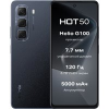 Телефон Infinix Hot 50 X6882 8GB/128GB (изящный черный)