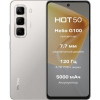 Телефон Infinix Hot 50 X6882 8GB/256GB (серый титан)