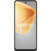 Телефон Infinix Hot 50 X6882 8GB/256GB (серый титан)