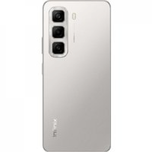 Телефон Infinix Hot 50 X6882 8GB/256GB (серый титан)