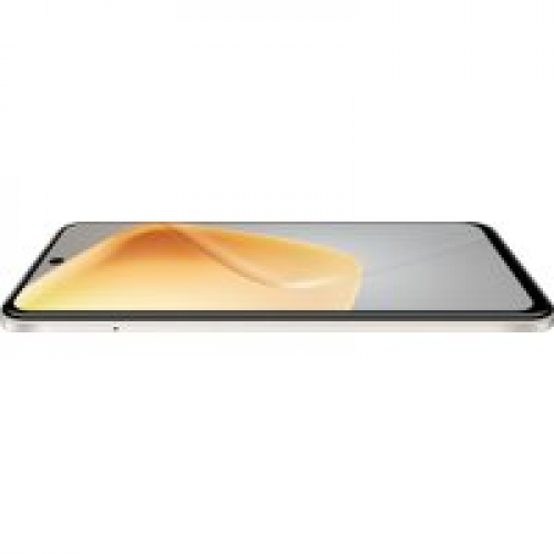 Телефон Infinix Hot 50i X6531 4GB/128GB (серый титан)