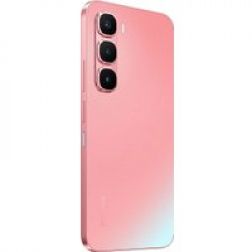 Телефон Infinix Hot 60 Pro X6885 8GB/256GB (розовый)