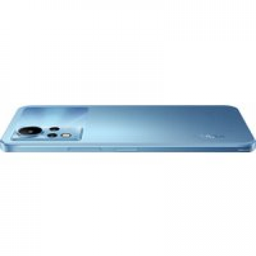 Телефон Infinix Note 12 G88 X663D 6GB/128GB (синий)