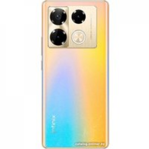 Телефон Infinix Note 40 Pro X6850 12GB/256GB (золотистый)