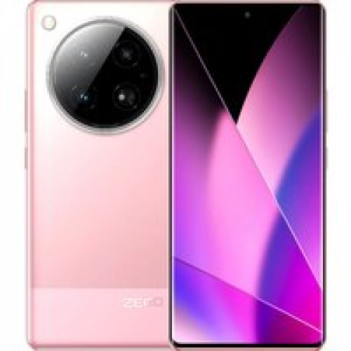 Телефон Infinix Zero 40 4G X6860 8GB/256GB (цветочное сияние)