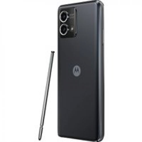 Телефон Motorola Moto G Stylus 5G (2023) 6GB/256GB (космический черный)