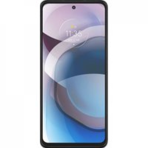 Телефон Motorola One 5G Ace 6GB/128GB (серебристый)