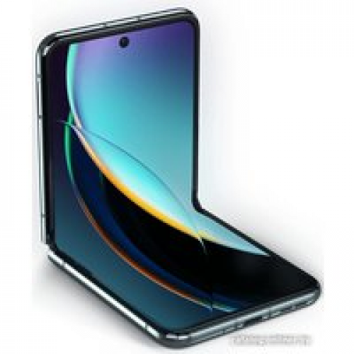 Телефон Motorola Razr 40 Ultra 8GB/256GB (синий ледник)