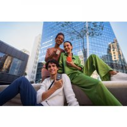 Телефон Motorola Razr 50 8GB/256GB (серый)