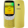 Телефон Nokia 3210 4G (2024) Dual SIM TA-1618 (золотистый)