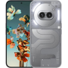 Телефон Nothing Phone (2a) Plus 8GB/256GB (серый)