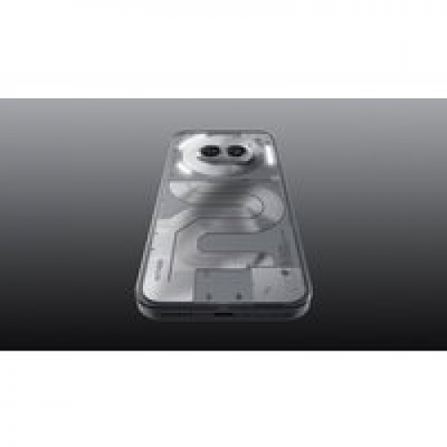 Телефон Nothing Phone (2a) Plus 8GB/256GB (серый)