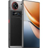Телефон Nubia Z70S Ultra Photographer Edition 12GB/256GB китайская версия (черный)