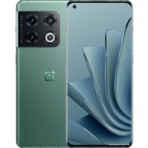 Телефон OnePlus 10 Pro NE2213 12GB/256GB европейская версия (изумрудный лес)