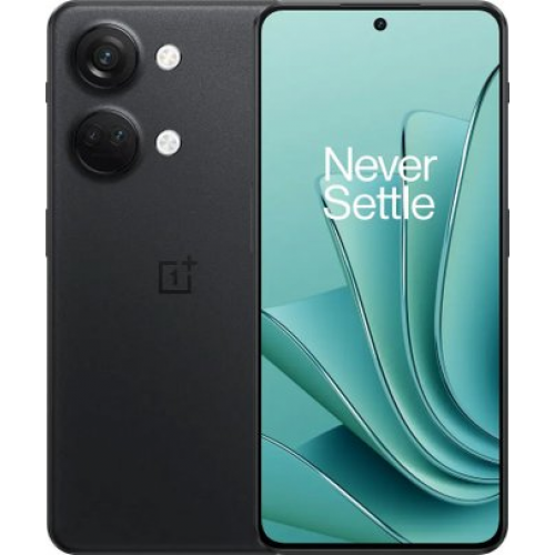 Телефон OnePlus Ace 2V 16GB/512GB китайская версия (черный)