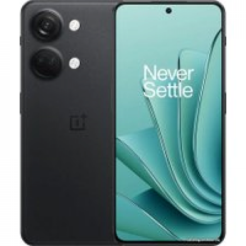 Телефон OnePlus Ace 2V 16GB/512GB китайская версия (черный)