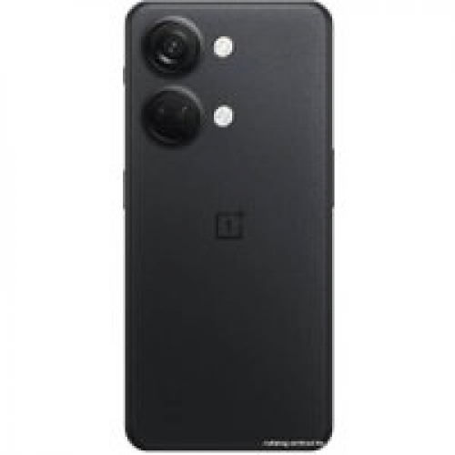 Телефон OnePlus Ace 2V 16GB/512GB китайская версия (черный)