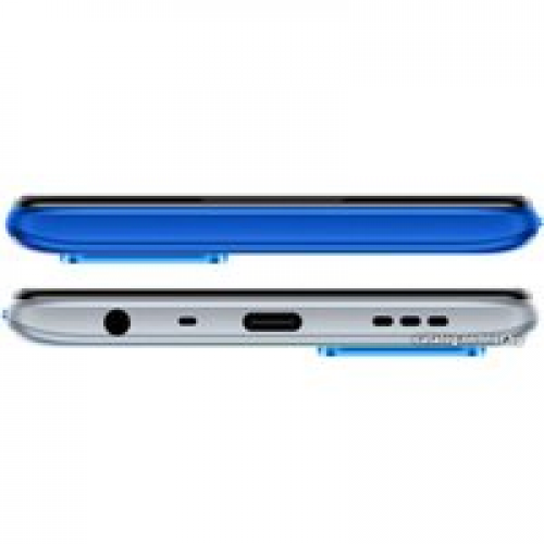 Телефон Oppo A54 CPH2239 128GB международная версия (синий)