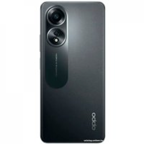 Телефон Oppo A58 CPH2577 6GB/128GB международная версия (черный)