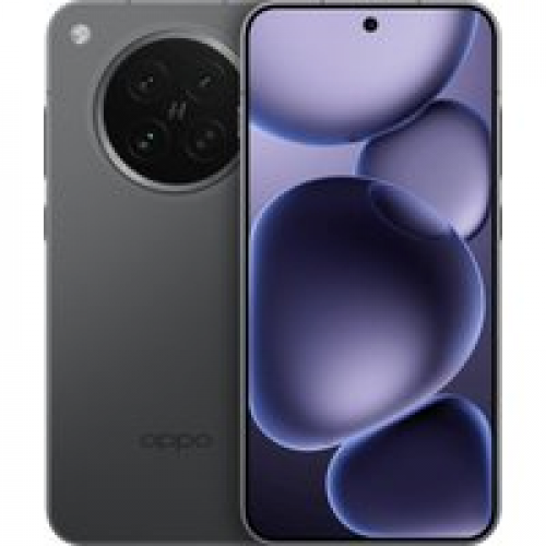 Телефон Oppo Find X8s 12GB/256GB китайская версия (черный)