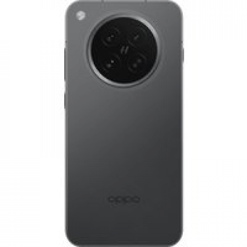 Телефон Oppo Find X8s 12GB/256GB китайская версия (черный)