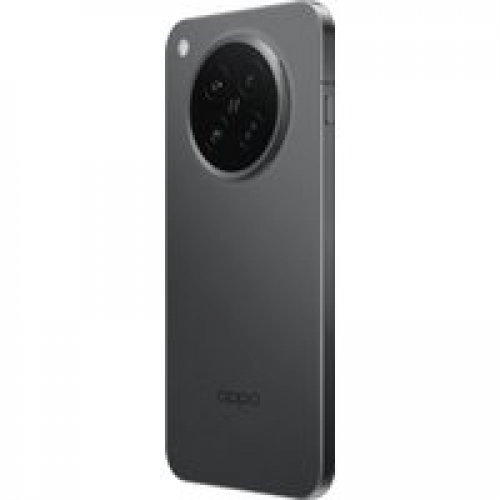 Телефон Oppo Find X8s 12GB/256GB китайская версия (черный)