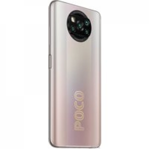 Телефон POCO X3 Pro 8GB/256GB международная версия (бронзовый)