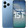 Телефон Realme 15T RMX5111 8GB/256GB международная версия (голубой металлик)