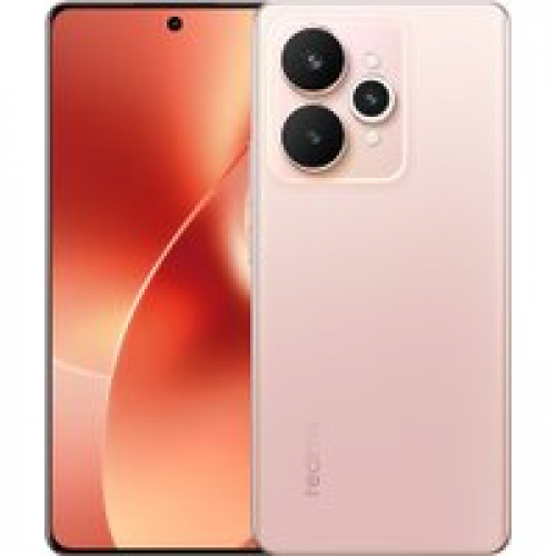 Телефон Realme 15 5G RMX5106 12GB/256GB индийская версия (розовый)