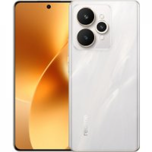 Телефон Realme 15 5G RMX5106 8GB/256GB индийская версия (серебристый)