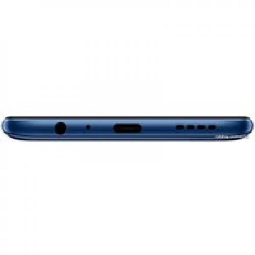 Телефон Realme 7 8GB/128GB международная версия (зеркальный синий)