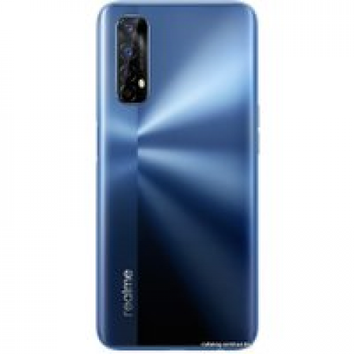Телефон Realme 7 8GB/128GB международная версия (зеркальный синий)