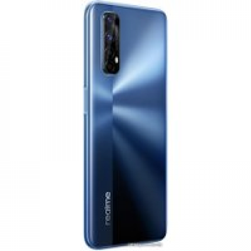 Телефон Realme 7 8GB/128GB международная версия (зеркальный синий)