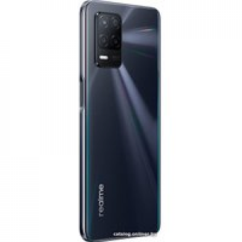 Телефон Realme 8 5G 4GB/64GB международная версия (черный)