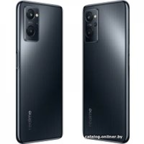 Телефон Realme 9i 6GB/128GB (черный)
