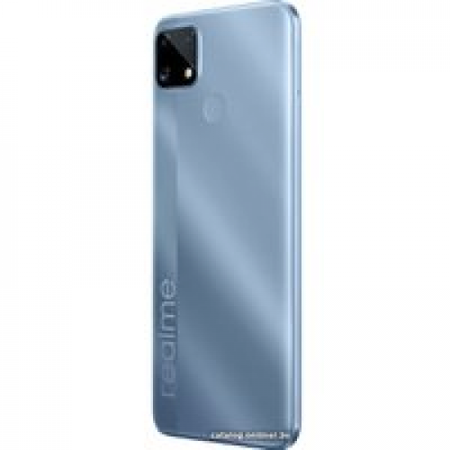 Телефон Realme C25s RMX3195 4GB/128GB международная версия (синий)