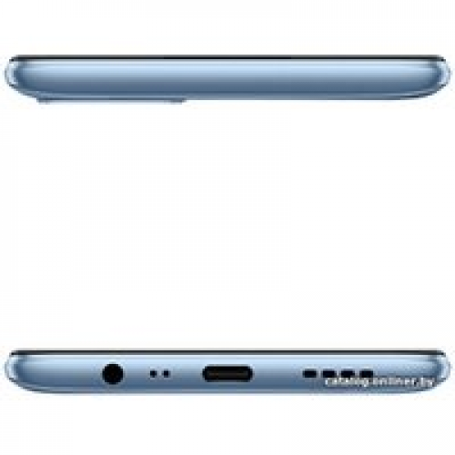 Телефон Realme C25s RMX3195 4GB/128GB международная версия (синий)