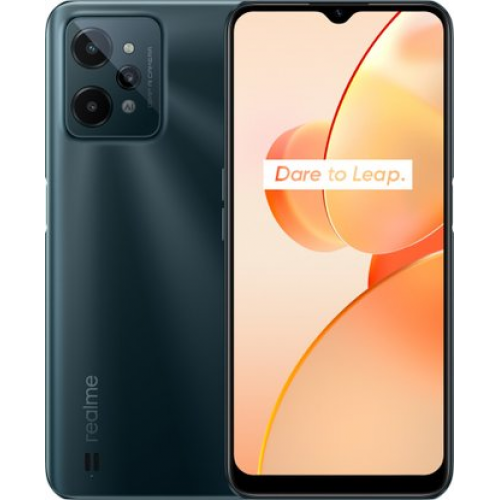 Телефон Realme C31 RMX3501 3GB/32GB международная версия (темно-зеленый)