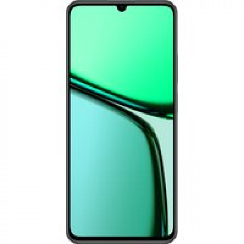 Телефон Realme C61 RMX3930 8GB/256GB международная версия (темно-зеленый)