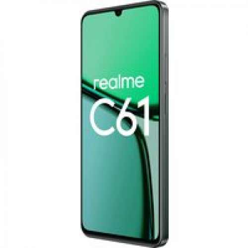 Телефон Realme C61 RMX3930 8GB/256GB международная версия (темно-зеленый)