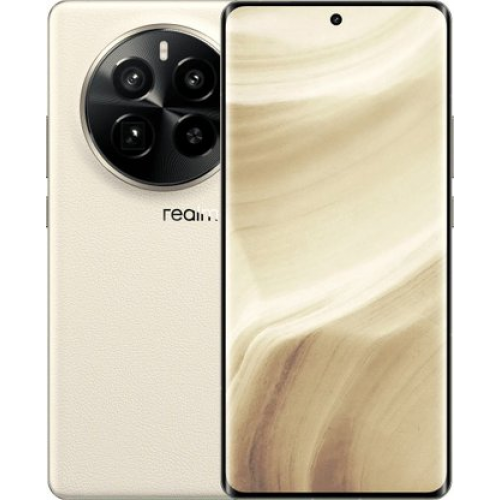 Телефон Realme GT5 Pro RMX3888 16GB/1TB китайская версия (белая луна)