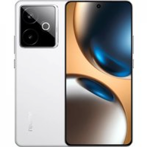Телефон Realme GT7 RMX5090 16GB/1TB китайская версия (графеновый снег)