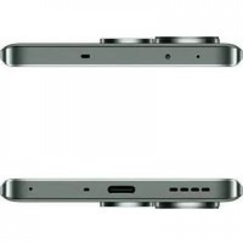 Телефон Realme GT 6 12GB/256GB международная версия (зеленый туман)