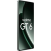 Телефон Realme GT 6 12GB/256GB международная версия (зеленый туман)
