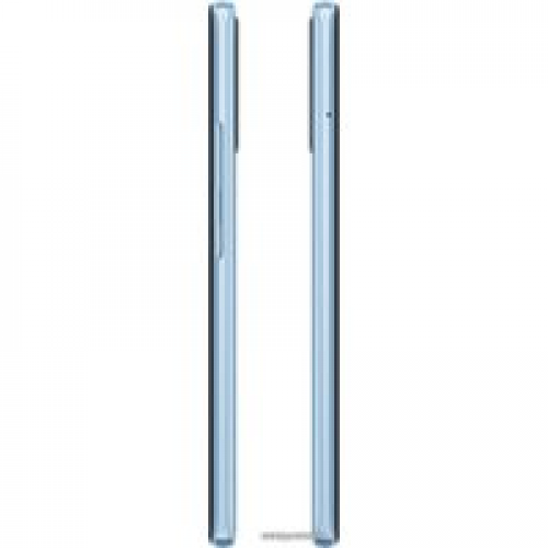Телефон Realme Narzo 50A RMX3430 4GB/64GB (голубой)
